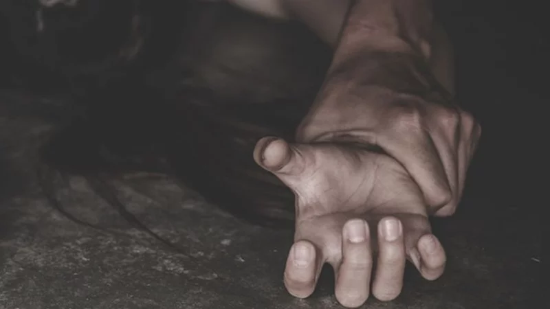 Ilustrasi-pemerkosaan