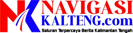 Navigasi Kalteng